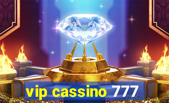 vip cassino 777